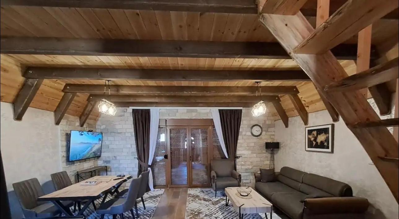 Holiday Homes Durmitor Idyll Žabljak Dış mekan fotoğraf